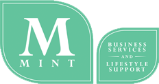 MintPA Logo
